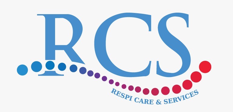Respi Care Logo